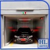 ลิฟต์บรรทุกรถยนต์ | Car elevators - ติดตั้งลิฟต์ ออกแบบลิฟต์ ครบวงจร - ไฮไลท์ ลิฟท์ เซอร์วิส
