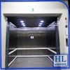 ลิฟต์บรรทุกสินค้า | Goods lift - ติดตั้งลิฟต์ ออกแบบลิฟต์ ครบวงจร - ไฮไลท์ ลิฟท์ เซอร์วิส