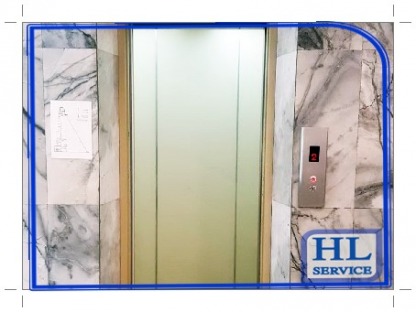 ติดตั้งลิฟต์โรงแรม - ติดตั้ง และออกแบบลิฟต์ - ไฮไลท์ ลิฟท์ เซอร์วิส