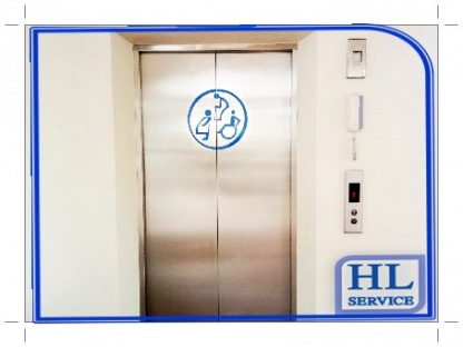 ติดตั้งลิฟต์ผู้สูงอายุ คนพิการ - ติดตั้ง และออกแบบลิฟต์ - ไฮไลท์ ลิฟท์ เซอร์วิส