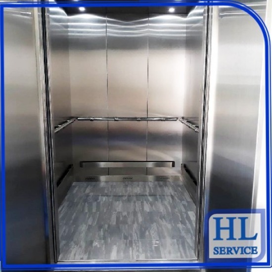 ติดตั้งลิฟต์โรงแรม | Hotel lift - ติดตั้งลิฟต์ ออกแบบลิฟต์ ครบวงจร - ไฮไลท์ ลิฟท์ เซอร์วิส