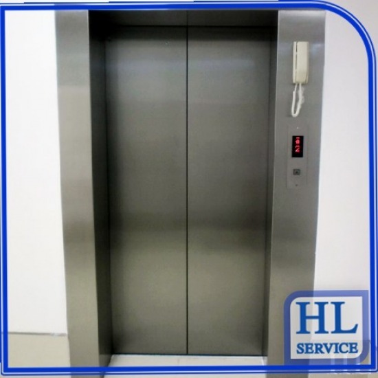 ติดตั้ง และออกแบบลิฟต์ - ไฮไลท์ ลิฟท์ เซอร์วิส - ออกแบบลิฟต์โรงพยาบาล | Hospital bed lift
