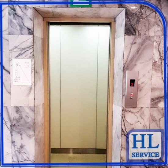 ลิฟต์โดยสาร | Passenger lift - ติดตั้งลิฟต์ ออกแบบลิฟต์ ครบวงจร - ไฮไลท์ ลิฟท์ เซอร์วิส