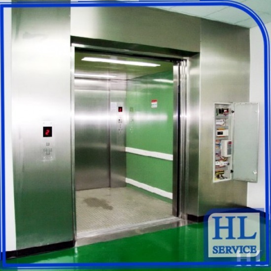 ติดตั้ง และออกแบบลิฟต์ - ไฮไลท์ ลิฟท์ เซอร์วิส - ออกแบบลิฟต์ประหยัดพลังงาน | Energy Saving Elevators
