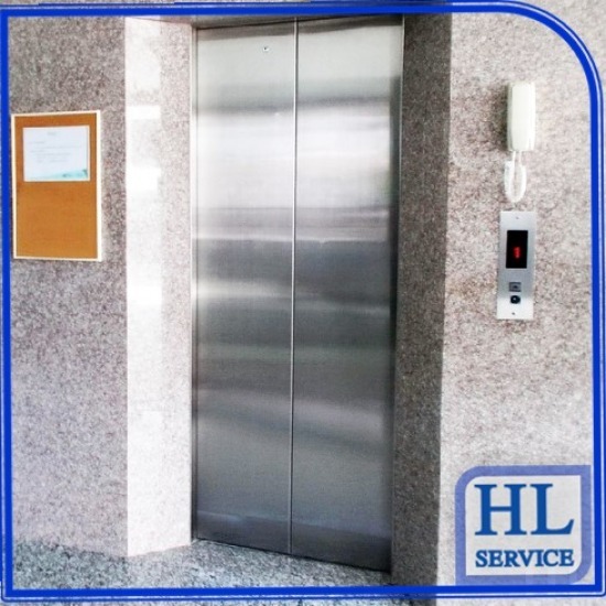ติดตั้ง และออกแบบลิฟต์ - ไฮไลท์ ลิฟท์ เซอร์วิส - ออกแบบลิฟต์คอนโด 