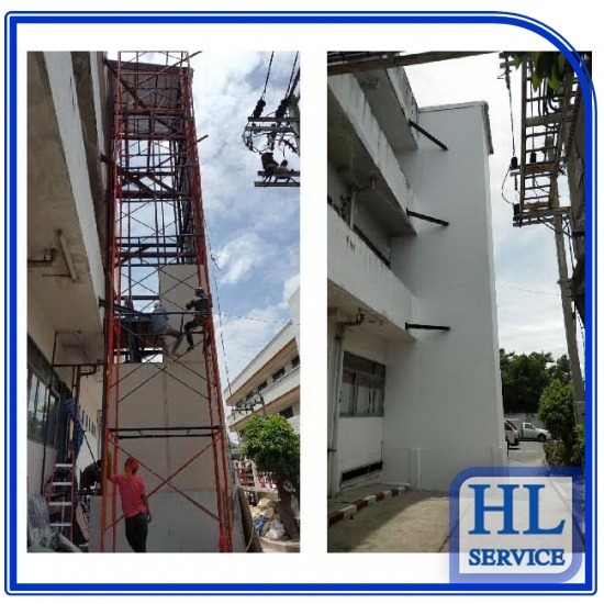 ติดตั้งลิฟต์นอกอาคาร - ติดตั้งลิฟต์ ออกแบบลิฟต์ ครบวงจร - ไฮไลท์ ลิฟท์ เซอร์วิส ติดตั้งลิฟต์นอกอาคาร - ติดตั้งลิฟต์ ออกแบบลิฟต์ ครบวงจร - ไฮไลท์ ลิฟท์ เซอร์วิส