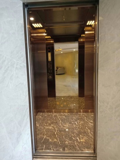 ออกแบบลิฟต์ตามสั่ง