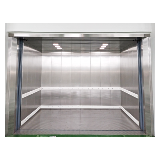 บริการออกแบบลิฟต์ฟรี