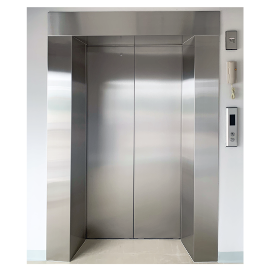 บริการด้านลิฟต์